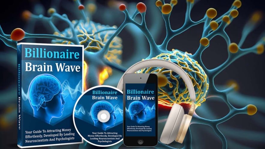 Billionaire Brain Wave special discount 